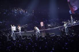 Bts Review Gigantic Show At Londons O2 Arena Offers Hours