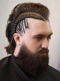 Manbraid Alert An Easy Guide To Braids For Men