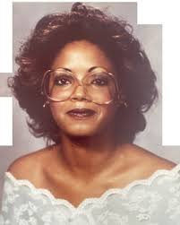 Certia "Cenia" Williams Obituary