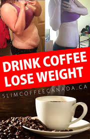 Pin On Before And After Weight Loss Results Slimroast Coffee