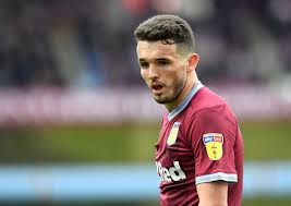 John mcginn is currently playing in a team aston villa. Villa S John Mcginn On Disciplinary Tightrope For Last 4 Games As Play Offs Loom Mirror Online