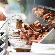 Dual meat probes make checking internal meat temps simple. Buy Replacement For Traeger Meat Probe Set Compatible With Traeger Wood Pellet Grills And Smoker High Temperature Meat Digital Thermostat Probes Equipped With Stainless Steel Grill Holder Kit 2 Pack Online In Turkey