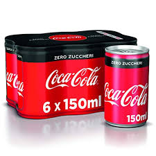 Aber nicht jeder will dafür in eine bar oder einen klub gehen. Cola Limonade Von Coca Cola Online Entdecken Yourfoodmarket De