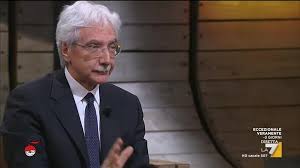 Un posto in banca, una bengodi. L Intervista Al Direttore Generale Della Banca D Italia Salvatore Rossi Sull Euro E La Situazione Delle Banche