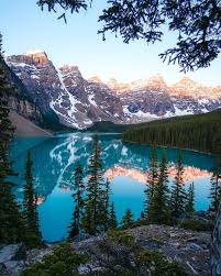 Beautiful Landscapes Of Canadian Rocky Mountains By Jackson De Matos Cool Landscapes Canada Photography Beautiful Landscapes