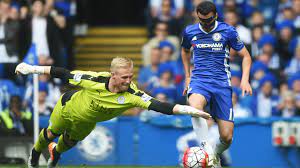 Find chelsea vs leicester city result on yahoo sports. Chelsea X X Leicester City Goal Com
