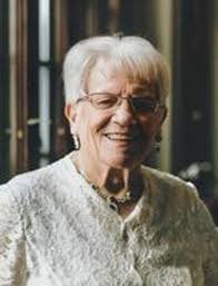 Bernice M. Blohm Obituary