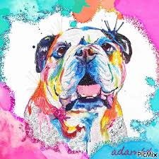 Check spelling or type a new query. French Bulldog Watercolors1plaze Picmix