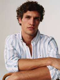 Men's Clothing | Tommy Hilfiger Hong Kong