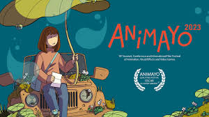 Even Mice Belong in Heaven (2021)