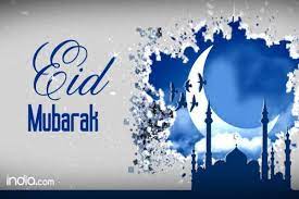 Due to the coronavirus pandemic, the pakistani government has imposed a smart lockdown from 28 th july to 5 th august. Eid Al Adha 2018 Best Bakr Eid Mubarak Messages For Your Loved Ones India Com