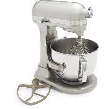 Maybe you would like to learn more about one of these? Why The Kitchenaid Artisan Series Stand Mixer Is My Last Mixer