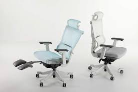 Mission Chair Fusion Best Ergonomic Chair Office Chair Reclining Office Chair