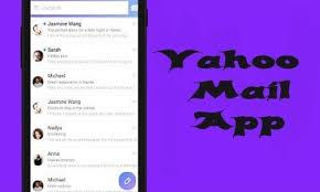 Yahoo Mail App Download Yahoo Mail Apk For Android Euniquetech Download App App Email Providers