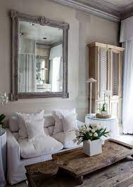 35 Charming French Country Decor Ideas With Timeless Appeal Arredamento Cottage Di Campagna Decorazione Country Rustico Francese