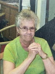 Kathleen Martinelli Obituary