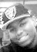 Twame Evans Obituary (2015)