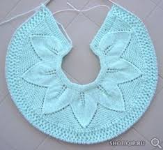 Bebek Roba Modelleri Baby Knitting Baby Knitting Patterns Baby Sweaters