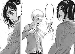 Falco Grice Attack On Titan Wiki Fandom Фалько грайс / falco grice.