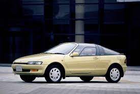 We did not find results for: Heritage Toyota Sera Von 1990 Bis 1995 Motormobiles
