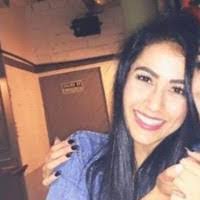 Tina Karimi's Instagram, Twitter & Facebook