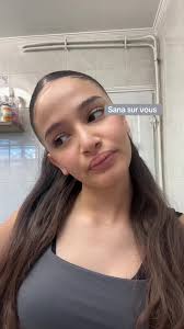 Sana et Lydia : L'histoire de deux sœurs