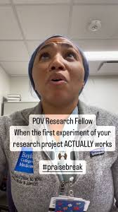 While research year is such a fun year in training, sometimes there are  unexpected results and delays in the project you are working on. I  definitely sing praises when experiments work correctly! 🙌🏽, ...