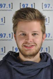 Campusradio-Preis für Düsseldorfer Student Tim Neumann