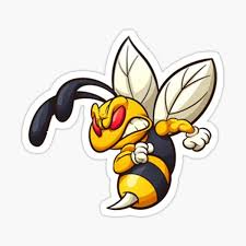 We did not find results for: Angry Bee Stickers Redbubble