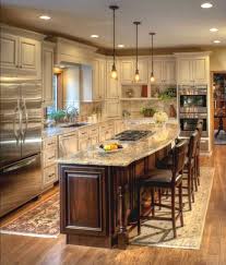 Pics Of Kitchen Cabinet Finishes Pictures And Shutter Style Kitchen Cabinet Doors Custom Kitchen Island Kitchen Island Design Kitchen Layout
