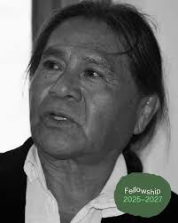 We are thrilled to announce the 2025–2027 CARA Fellows: Duwawisioma (Victor  Masayesva Jr.) and Pippa Garner (@misc.pippa), who is honored in memoriam.  Duwawisioma and Garner, whose legacy is stewarded by her estate,