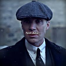 Kisah Keberanian Thomas Shelby: Menghadapi Situasi Sulit dengan Percaya  Diri