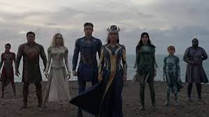 May 24, 2021 · marvel's eternals has been in the works for a while, and like most of hollywood's output was delayed this past year as well. Eternals 2021 Imdb