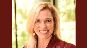 Dr. Rebecca Ashford Chosen for Aspen Institute's New Presidents Fellowship 