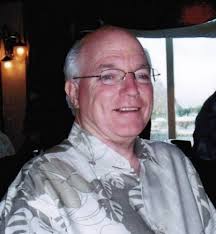 James Duncan Obituary