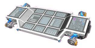 We offer ready to deliver, almost new cars from reputable dealers. Flexcar Arena2036 En