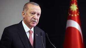 Cumhurbaşkanı recep tayyip erdoğan, cumhurbaşkanlığı kabine toplantısı'nın ardından açıklamalarda bulundu. Erdogan Dan Emekli Amiraller Bildirisi Aciklamasi Art Niyetli Bir Girisim