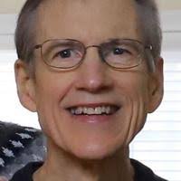 Dr. Harlan Lloyd Mast