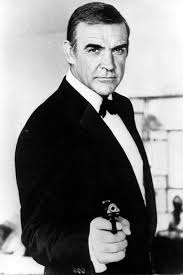 15 you can turn off the charm. Sir Sean Connery His Most Memorable Quotes Express Star