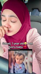 FAKE WORLD 💔 sorry baby Sanad.. we failed you 😭