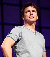 A subreddit for all lighthearted doctor who related content and discussion cracks, statues/angels, bad wolf graffiti, atmos brands, tally marks, bow ties, bumper stickers, license plates, captchas, inserted tardises, silents, actors outside of their doctor who roles, ect. John Barrowman Wikipedia