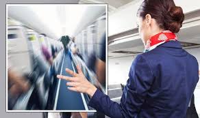 Maybe you would like to learn more about one of these? Flights Cabin Crew Face Emergencies With Thorough Flight Attendant Medical Training Travel News Travel Express Co Uk