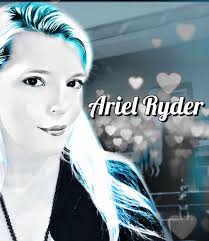 Ariel Ryder