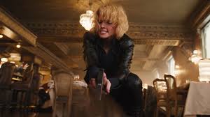 Female agent a new star is born. Anna Review Model Sasha Luss Stars In Luc Besson S Desperate Thriller Indiewire
