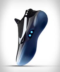 Nike Adapt Bb Mens Nike Shoes Sport Shoes Men Futuristic Shoes