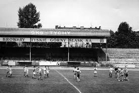 Werkzeug und baumaterial für profis und heimwerker. Stary Stadion Gks Tychy Pamietacie Jeszcze Dawny Obiekt Zdjecia Tychy Nasze Miasto