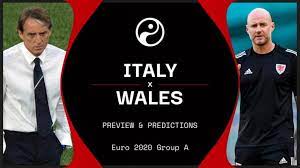 Newsnow aims to be the world's most accurate and comprehensive aggregator of wales v italy news, covering the latest team news, predictions, reaction, match updates, analysis, interviews and more. 2qu4dyofnwt0km