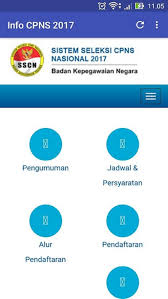 Untuk menghindari penipuan, pastikan laman pemerintah dengan domain.go.id. Sscn Bkn Go Id Login Dan Pengumuman For Android Apk Download