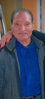 Julian Antonio Galicia Obituary January 31, 2021