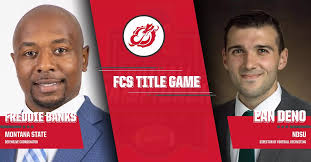 Dragon Football Program Had Ties to FCS Title Game